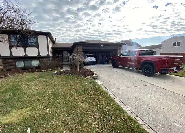 Property at 42745 Saltz Rd, Canton, MI, 48187, 3 beds, 2 baths, [object Object]