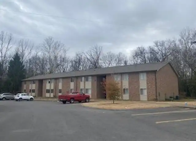 Property at 225 Clara Dr Unit 3A, Pembroke, KY, 42266, 2 beds, 1 bath, [object Object]