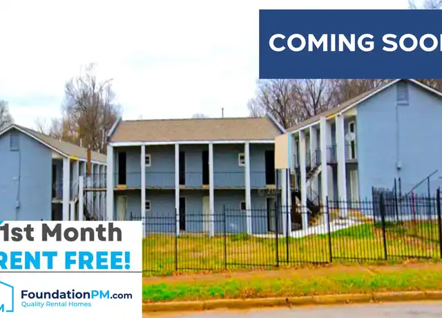 Property at 2435 Alcy Manor Ln Unit 202, Memphis, TN, 38114, 3 beds, 1 bath, [object Object]
