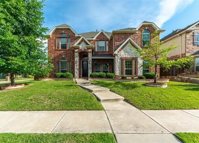 Property at 3636 Curbstone Way, Plano, TX, 75074, 5 beds, 4 baths, [object Object]