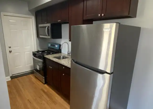 Property at 3434 W Franklin Blvd Unit 3B, Chicago, IL, 60624, 1 bed, 1 bath, [object Object]