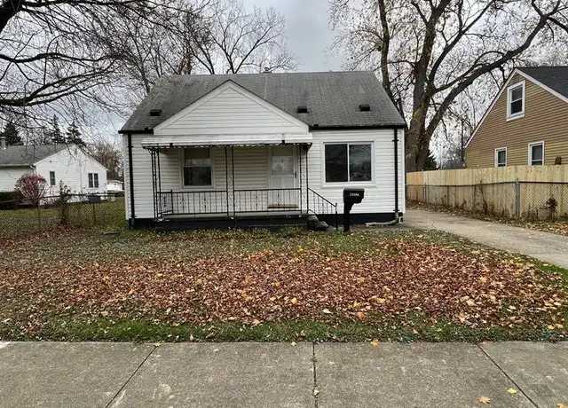 Property at 23556 Lawson Ave, Warren, MI, 48089, 3 beds, 1 bath, [object Object]