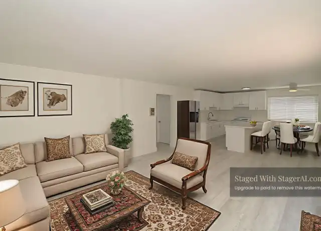 Property at 813 B St Unit 01, Ramona, CA, 92065, 2 beds, 1 bath, [object Object]