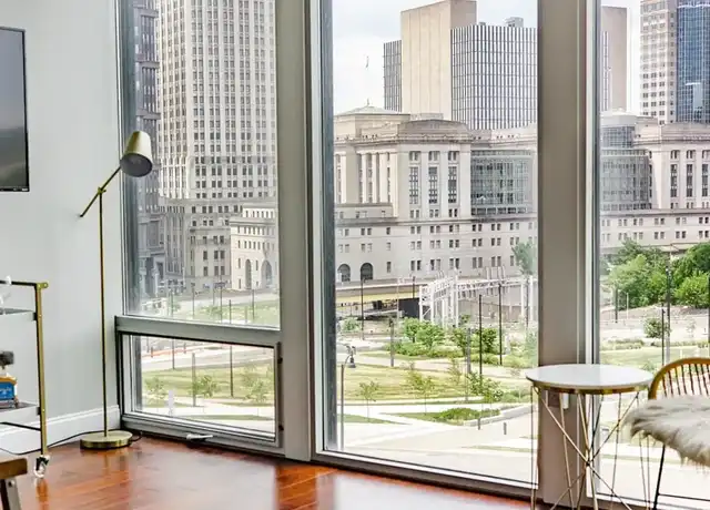 Property at The Washington at Chatham - 112 Washington Pl, Pittsburgh, PA, 15219, 0 beds, 1 bath, [object Object]