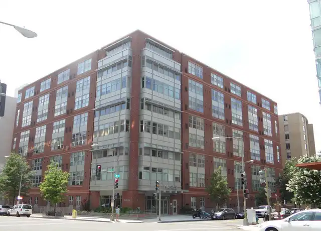 Property at 1300 N St NW #812, Washington, DC, 20005, 0 beds, 1 bath, [object Object]