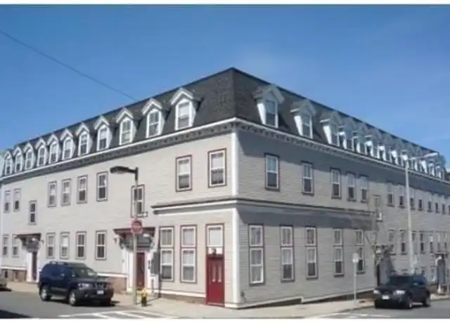 Property at 346 W 3rd St Apt 21, Boston, MA, 02127, 2 beds, 1 bath, [object Object]