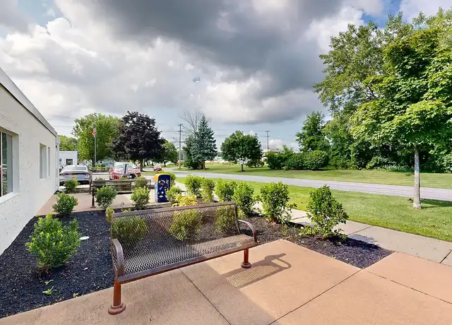 Property at Evergreen East - 1 White Pine Cir, Fairport, NY, 14450, 1 bed, 1 bath, [object Object]