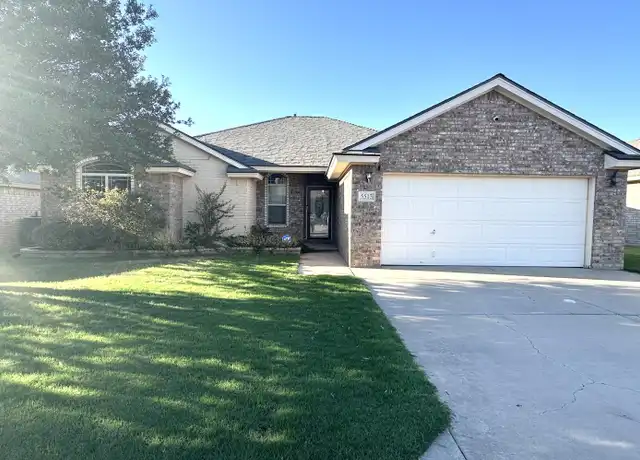 Property at 5513 104th St, Lubbock, TX, 79424, 4 beds, 2 baths, [object Object]