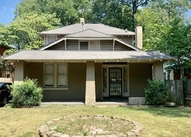 Property at 3576 Spottswood Ave Unit 1, Memphis, TN, 38111, 4 beds, 2 baths, [object Object]