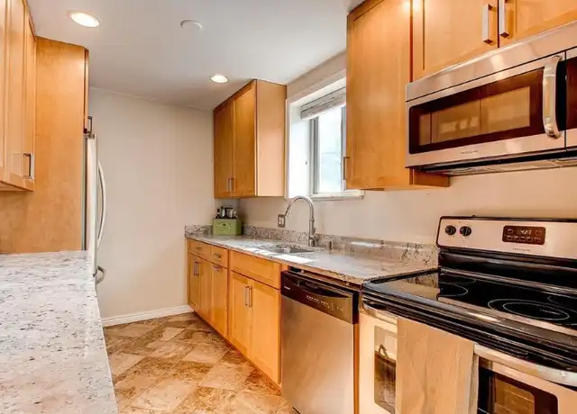 Property at 1243 N Washington St, Denver, CO, 80203, 2 beds, 1 bath, [object Object]