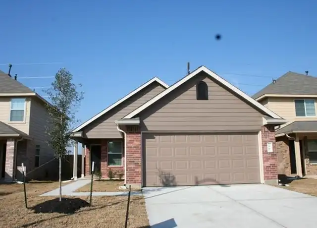 Property at 5707 Long Arbor Ln, Katy, TX, 77449, 4 beds, 2 baths, [object Object]