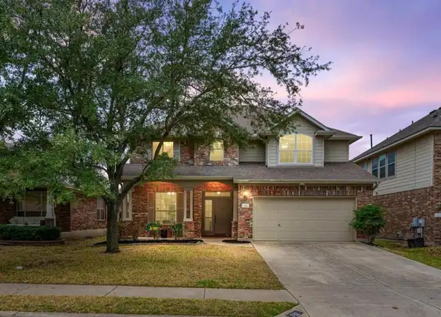 Property at 712 Arrowood Pl, Round Rock, TX, 78665, 4 beds, 2.5 baths, [object Object]
