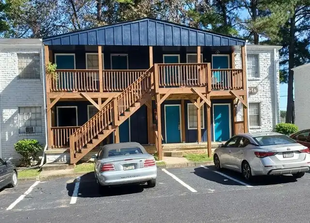 Property at Main Dr, Forest Park, GA, 30297, 1 bed, 1 bath, [object Object]