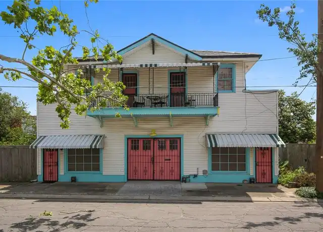 Property at 116 Elmira Ave Unit C, New Orleans, LA, 70114, 1 bed, 1 bath, [object Object]