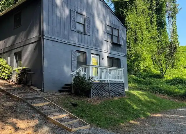 Property at 301 Paton St Unit A, Charlottesville, VA, 22903, 2 beds, 1 bath, [object Object]