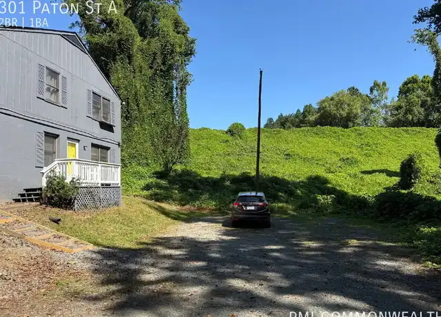 Property at 301 Paton St Unit A, Charlottesville, VA, 22903, 2 beds, 1 bath, [object Object]