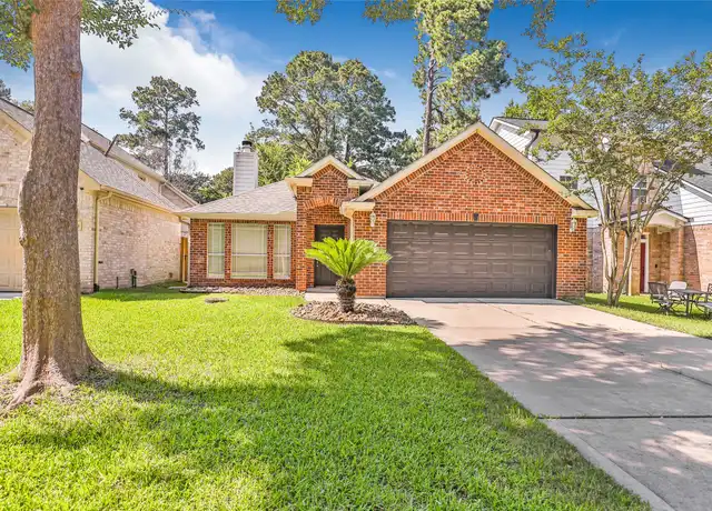 Property at 11330 Burning Tree Dr, Montgomery, TX, 77356, 3 beds, 2 baths, [object Object]