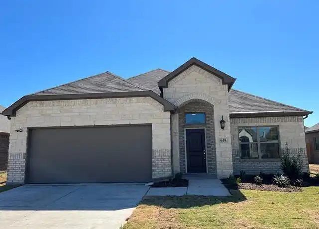 Property at 649 Comal Dr, Crandall, TX, 75114, 3 beds, 2 baths, [object Object]