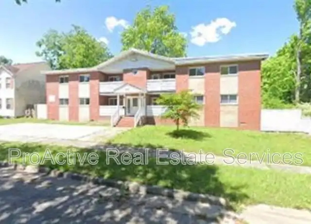 Property at 2421 Bolton St Unit G, Norfolk, VA, 23504, 2 beds, 1 bath, [object Object]