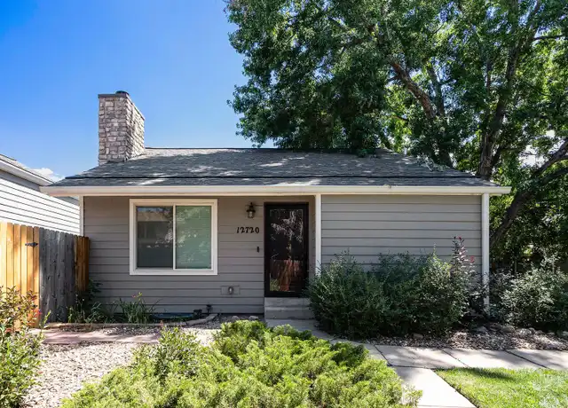 Property at 12720 E Bethany Pl, Aurora, CO, 80014, 3 beds, 2 baths, [object Object]