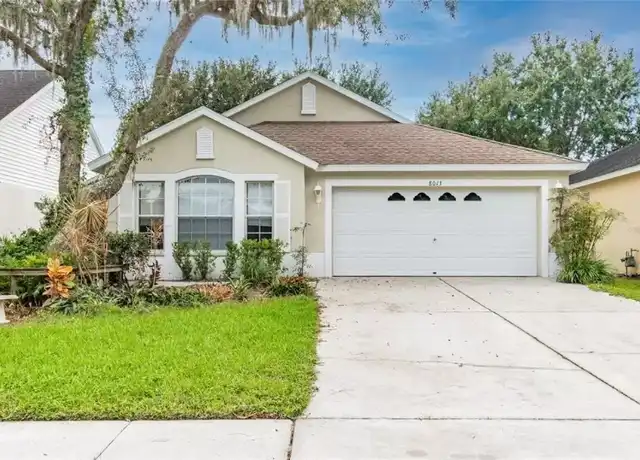 Property at 8013 Terrace Arbor Ct, Tampa, FL, 33637, 3 beds, 2 baths, [object Object]