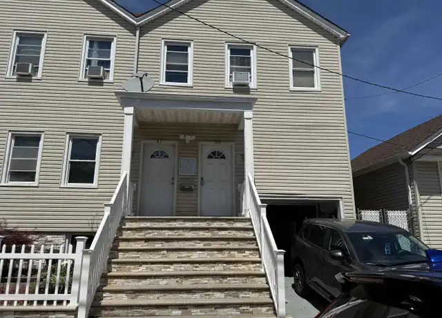 Property at 39 W 21st St, Bayonne, NJ, 07002, 3 beds, 1 bath, [object Object]