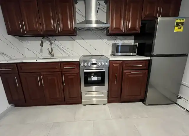 Property at 147 Union Ave Unit 1, Mt Vernon, NY, 10550, 1 bed, 1 bath, [object Object]