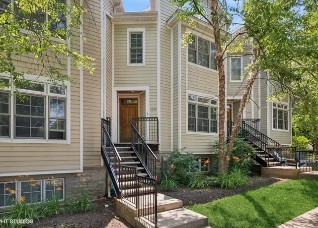 Property at 3252 Thayer St, Evanston, IL, 60201, 3 beds, 3.5 baths, [object Object]