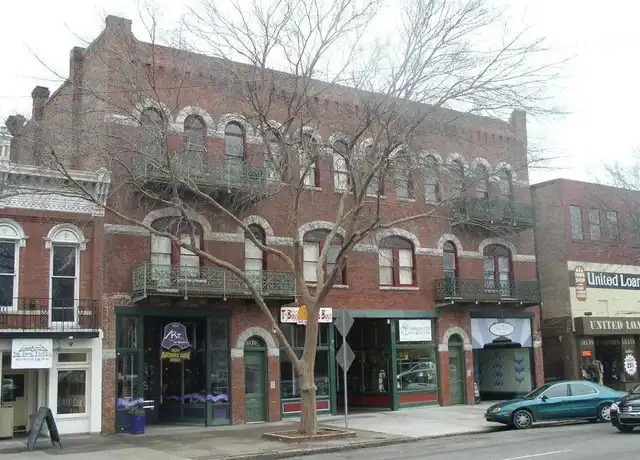 Property at 1030 Broad St, Augusta, GA, 30901, 3 beds, 1.5 baths, [object Object]