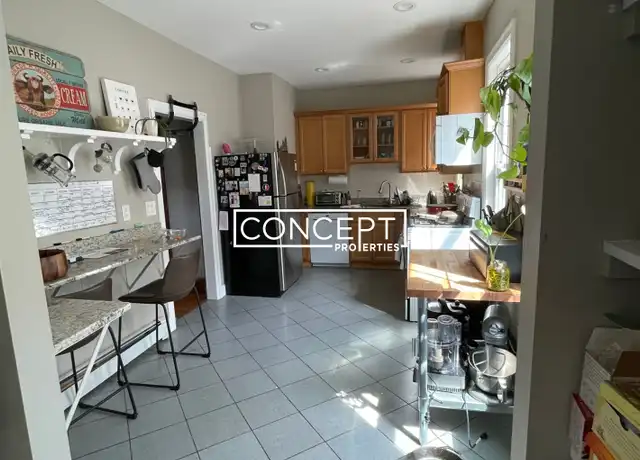 Property at 33 Peter Parley Rd Unit 2, Boston, MA, 02130, 5 beds, 2 baths, [object Object]