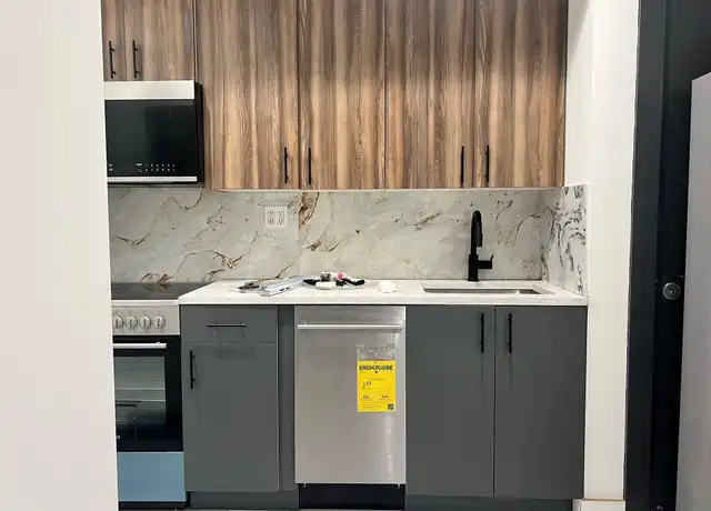 Property at 1614 Harrison St Unit 5, Hollywood, FL, 33020, 1 bed, 1 bath, [object Object]