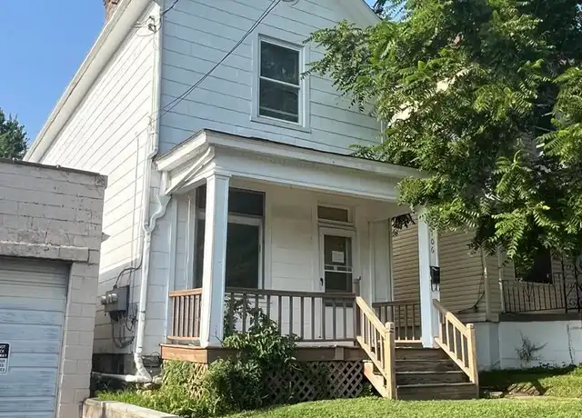 Property at 2106 Lawn Ave Unit 2, Cincinnati, OH, 45212, 2 beds, 1 bath, [object Object]