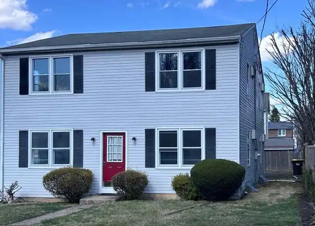 Property at 201A N Hamilton St Unit 201, Doylestown, PA, 18901, 2 beds, 1 bath, [object Object]