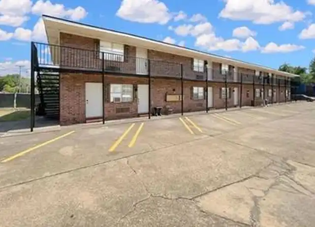Property at 2308 Savannah St Unit 8, Fort Smith, AR, 72901, 1 bed, 1 bath, [object Object]