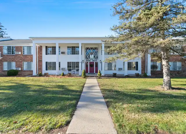Property at 1700 S W Ave, Jackson, MI, 49203, 1 bed, 1 bath, [object Object]