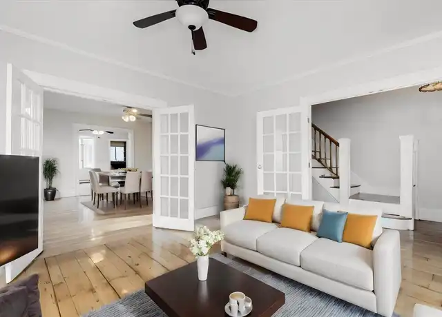 Property at 9 Lapham St Unit 9, Medford, MA, 02155, 5 beds, 2.5 baths, [object Object]