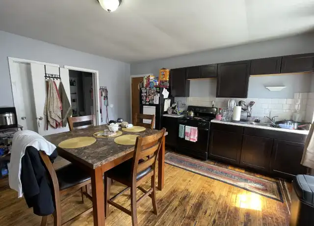 Property at 4559 S Hermitage Ave Unit 2F, Chicago, IL, 60609, 2 beds, 1 bath, [object Object]