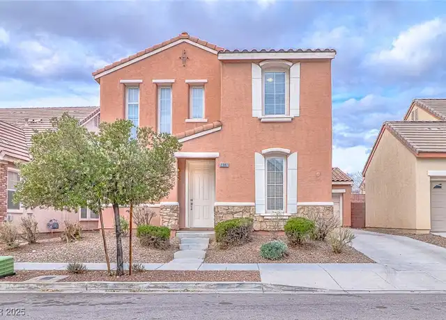 Property at 2387 Brunswick Bay St, Las Vegas, NV, 89135, 4 beds, 3 baths, [object Object]