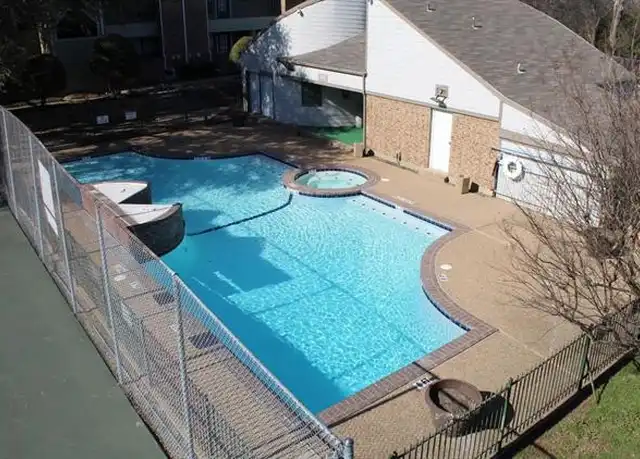 Property at 6108 Abrams Rd #527, Dallas, TX, 75231, 1 bed, 1 bath, [object Object]