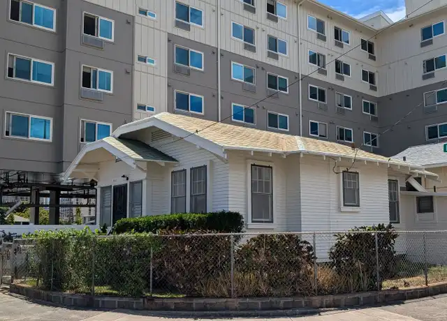 Property at 922 Makahiki Way, Honolulu, HI, 96826, 2 beds, 1.5 baths, [object Object]