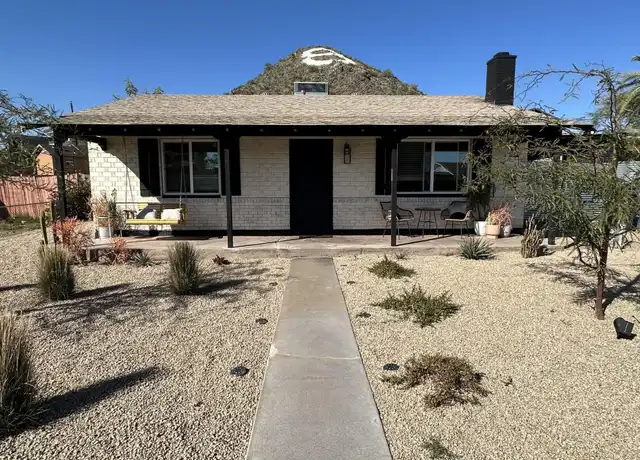 Property at 112 W Vogel Ave, Phoenix, AZ, 85021, 3 beds, 1 bath, [object Object]