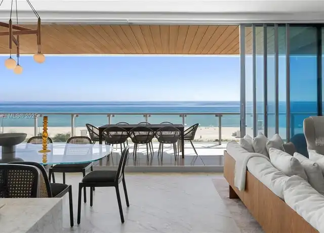 Property at 5775 Collins Ave, Miami Beach, FL, 33140, 3 beds, 3.5 baths, [object Object]