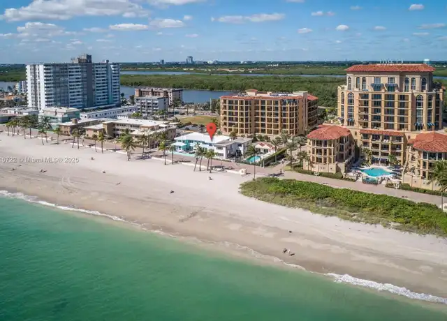 Property at 3400 N Surf Rd #2, Hollywood, FL, 33019, 1 bed, 1 bath, [object Object]