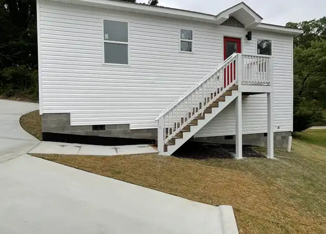 Property at 3707 Wilcox Blvd Unit A, Chattanooga, TN, 37411, 2 beds, 1 bath, [object Object]