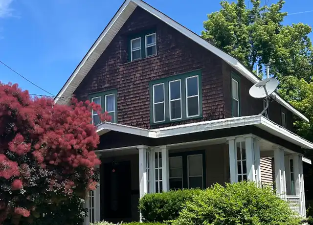 Property at 705 Hudson Ave, Albany, NY, 12203, 1 bed, 1 bath, [object Object]