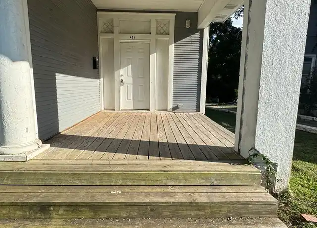 Property at 405 Egan St, Shreveport, LA, 71101, 2 beds, 1 bath, [object Object]