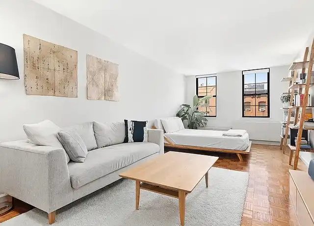 Property at 222 W 14th St Unit 14M, New York, NY, 10011, 2 beds, 1 bath, [object Object]