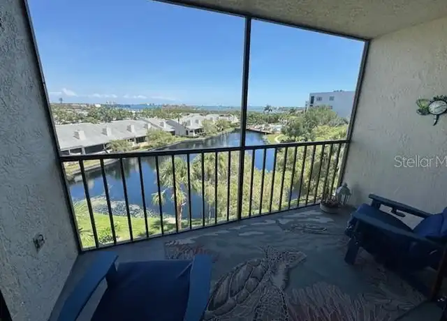 Property at 7922 Sailboat Key Blvd S #104, South Pasadena, FL, 33707, 1 bed, 2 baths, [object Object]