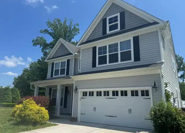 Property at 445 Rose Garden Ln, Chesapeake, VA, 23320, 4 beds, 2.5 baths, [object Object]