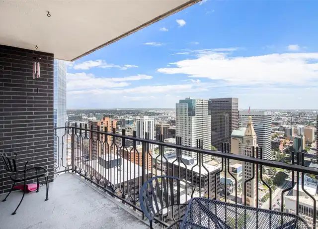 Property at 1020 15th St Unit 41G, Denver, CO, 80202, 1 bed, 1 bath, [object Object]